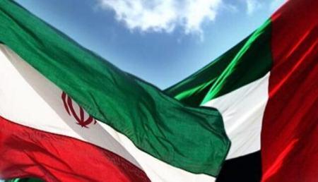 وزارت خارجه امارات وزارت خارجه امارات,تعلیق تمام معاملات تجاری و مالی با ایران