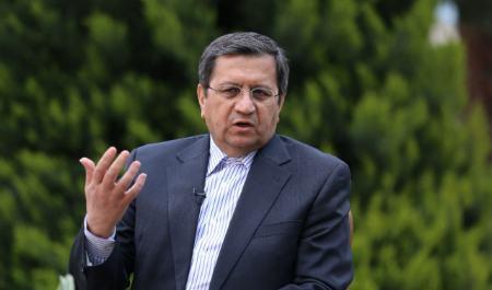 همتی,صفر شدن درآمد نفتی ایران