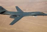 حمله آمریکا به ایران با بمب اکن,B-1