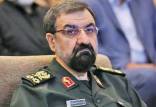 تهدیدهای نظامی رضایی درباره انسداد تنگه هرمز,اظهارات محسن رضایی