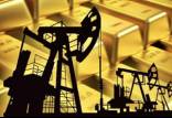قیمت نفت و طلا,افزایش تنش‌های ژئوپلیتیکی