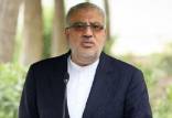 جواد اوجی,خاطره جواد اوجی