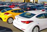 افزایش قیمت خودرو,جزئیات افزایش قیمت خودرو