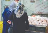 مرغ تاریخ گذشته در بازار,بازی با جان مردم