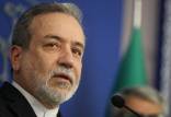 عراقچی: اقدام فرصتطلبِ مستقر در اوکراین علیه ایران بیپاسخ نخواهد ماند عباس عراقچی,وزیر امور خارجه جمهوری اسلامی ایران