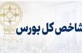 شاخص کل بورس,بورس تهران
