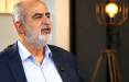 هشدار معنادار حسام‌الدین آشنا به محسن رضایی, حسام‌الدین آشنا