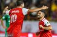 باشگاه پرسپولیس تهران, باشگاه شمس آذر