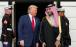 ترامپ و بن سلمان,قرارداد هسته ایران امریکا با عربستان