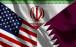 قطر: پیشنویس اولیه توافق احتمالی آمریکا و ایران آماده است قطر,راهحل میان آمریکا و ایران