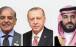 ترکیه، پاکستان و عربستان: حمله به یکی یعنی حمله به همه / بیانیه وزارت خارجه پاکستان در خصوص پیمان دفاعی مشترک مکه پیمان مکه,هم پیمانان عربستان