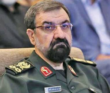 تهدیدهای نظامی رضایی درباره انسداد تنگه هرمز,اظهارات محسن رضایی