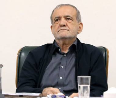 عدم پاسخگویی پزشکیان,پزشکیان