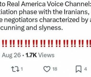 ترامپ,اظهارات ترامپ