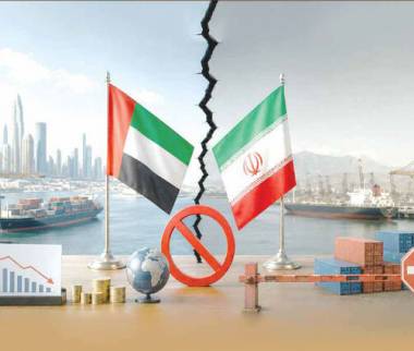 فروپاشی اقتصاد ایران,افزایش هزینه حمل و نقل