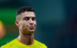 رونالدو به اردوی النصر نرفت! رونالدو,پیام رونالدو برای النصر