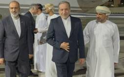 مذاکره ایران عمان,تنگه هرمز