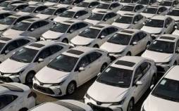 خودروهای وارداتی,قیمت خودروهای وارداتی