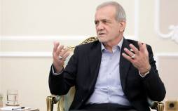 اظهارات جدید پزشکیان درباره گران شدن بنزین,پزشکیان