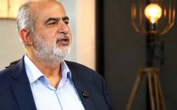 هشدار معنادار حسام‌الدین آشنا به محسن رضایی, حسام‌الدین آشنا