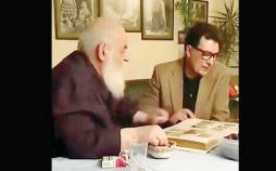 مسعود بهنود و ابتهاج,زندگی سایه