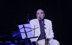 ایرج خواجه‌امیری,درگذشت ایرج خواجه‌امیری