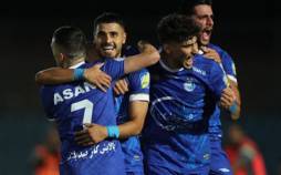 هفته اول لیگ برتر,نتایج هفته اول لیگ برتر