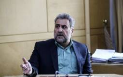 حشمت‌الله فلاحت‌پیشهUرئیس اسبق کمیسیون امنیت ملی و سیاست خارجی مجلس
