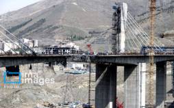 آغاز بررسی کارشناسی بازسازی پل B1 کرج/ ۳ همت برای تخریب و بازسازی نیاز است بازسازی پل B1 کرج,آغازبازسازی پل B1 کرج