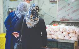 مرغ تاریخ گذشته در بازار,بازی با جان مردم