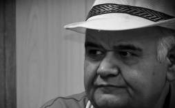 «اکبر عبدی» درگذشت,علت مرگ اکبر عبدی