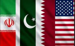 پیشرفت مذاکرات ایران و عمان درباره تنگه هرمز ,تنگه هرمز