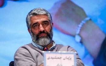 پژمان جمشیدی,پرونده ملیکا پارسا دوست