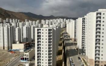 آسیب به زیرساخت‌ها و کمبود مصالح ساختمانی,هزینه ساخت و تولید مسکن