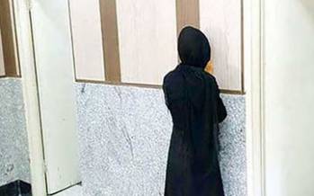 زن بلاگر, معاونت در قتل شوهر