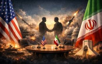 توافق ایران و آمریکا و عمان,ت.افق بر سرتنگه هرمز