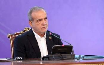 مذاکره ایران وآمریکا, مسعود پزشکیان