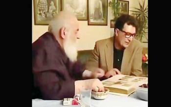 مسعود بهنود و ابتهاج,زندگی سایه