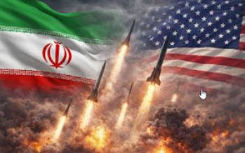 حملات آمریکا به ایران,حمله به زیباکنار