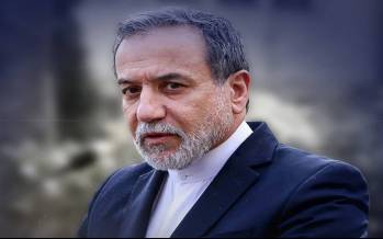 سیدعباس عراقچی,مذاکره با عمان