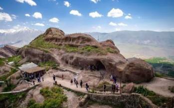 قلعه الموت, میراث‌جهانی یونسکو