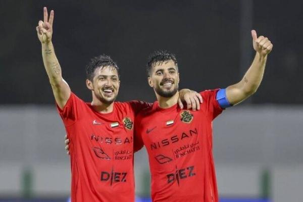 الوصل الاشباب الوصل الاشباب,آزمون