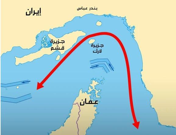 حمله ایران به اردن حمله ایران به اردن,حمله آمریکا به لارک