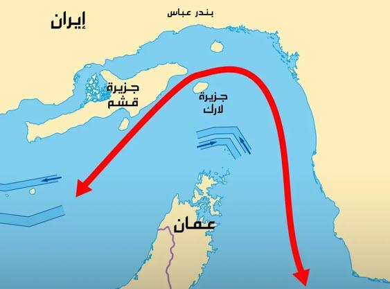 حملات آمریکا به جنوب ایران حملات آمریکا به جنوب ایران,حمله آمریکا به ایران (درگیری نظامی ایران و آمریکا)