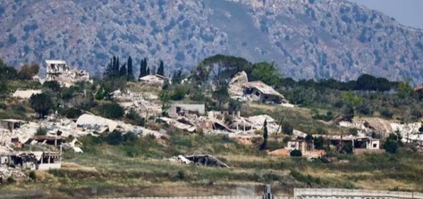 حمله اسرائیل به لبنان, حمله اسرائیل به تپه علی‌الطاهر