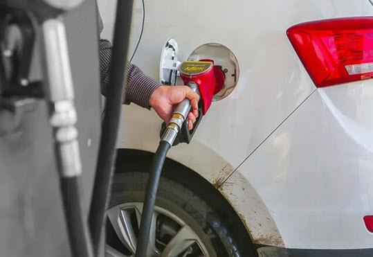 قیمت بنزین قیمت بنزین, سهمیه بندی بنزین
