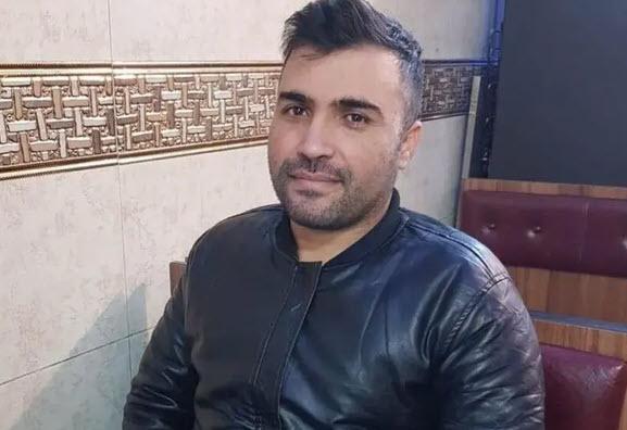شاکر بوری, بازداشت هنرمندان