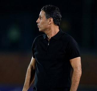 باشگاه پرسپولیس تهران باشگاه پرسپولیس تهران, مهدی تارتار