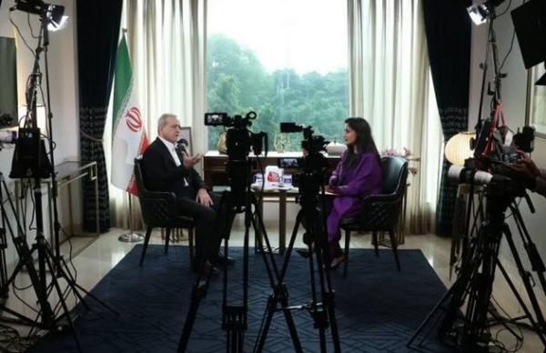 مذاکره ایران وآمریکا مذاکره ایران وآمریکا, مسعود پزشکیان