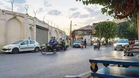 گسترش فقر در تهران گسترش فقر در تهران,زندگی در جنوب تهران